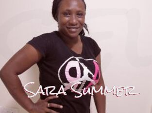 Sara_Summer