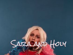 Sara_and_Holy