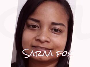 Saraa_fox