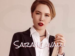 SarahCavalli