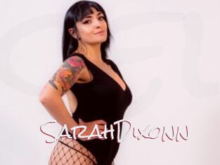 SarahDixonn