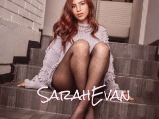SarahEvan