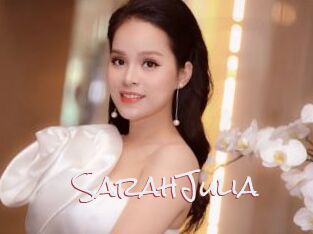 SarahJulia