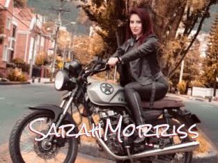 SarahMorriss