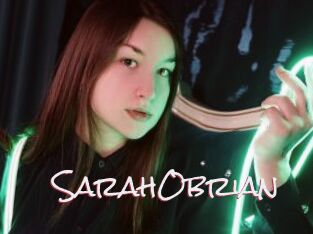 SarahObrian