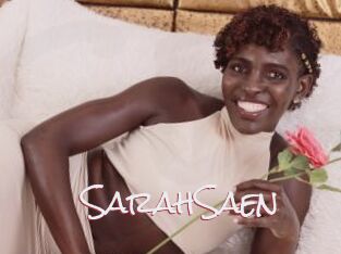 SarahSaen