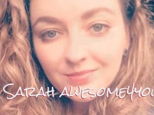 Sarah_awesome4you