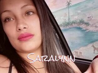 Saralynn