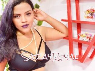 SarayRoyal