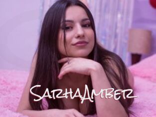 SarhaAmber