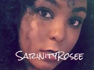 SarinityRosee