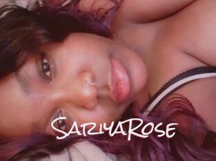 SariyaRose