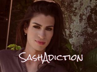 SashAdiction