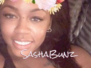 SashaBunz
