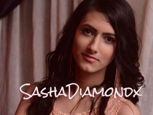 SashaDiamondx