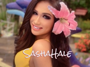 SashaHale Celiba Club