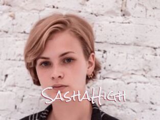 SashaHigh