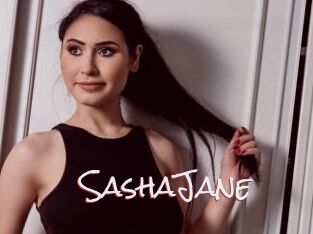 SashaJane