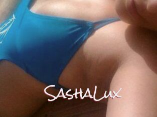 SashaLux