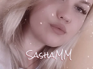 SashaMM
