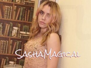 SashaMagical