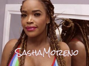 SashaMoreno