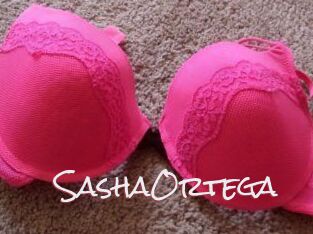 SashaOrtega