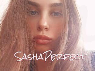 SashaPerfect