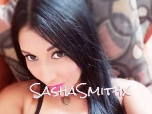SashaSmithx