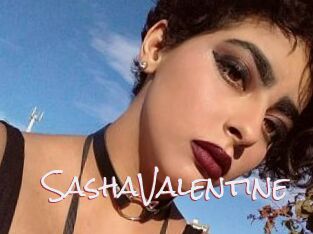 SashaValentine