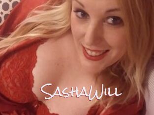 SashaWill