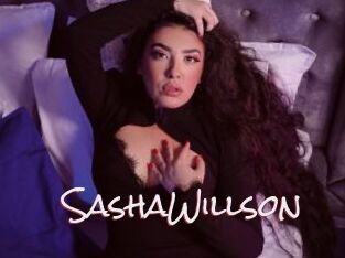 SashaWillson