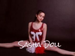 Sasha_Doll
