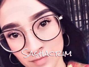 Sashacrim
