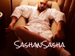 SashanSasha