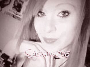 Sassiilove