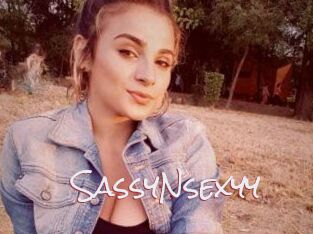 SassyNsexyy