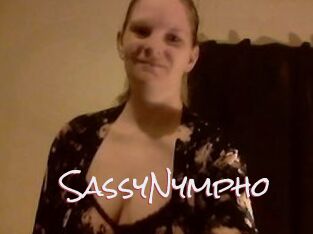 SassyNympho