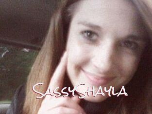 SassyShayla