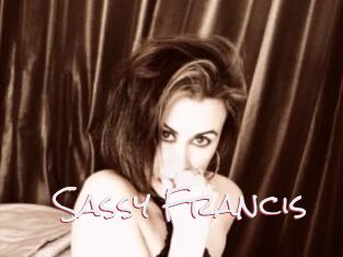 Sassy_Francis