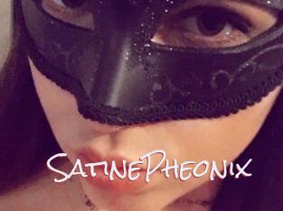 SatinePheonix