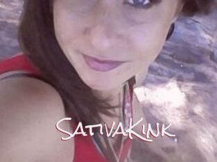 SativaKink