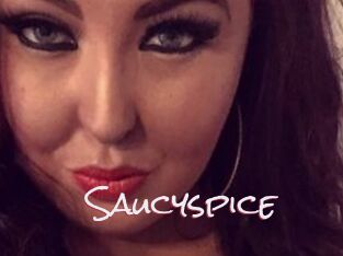 Saucy_spice