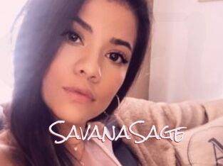 SavanaSage