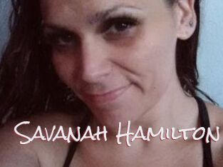 Savanah_Hamilton