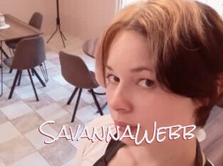 SavannaWebb