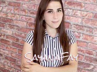 SayanaFay