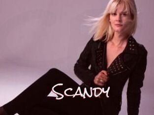 Scandy