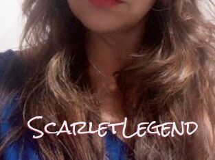 ScarletLegend