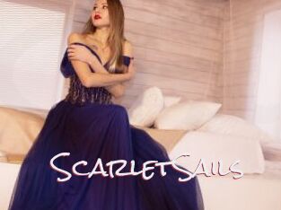 ScarletSails
